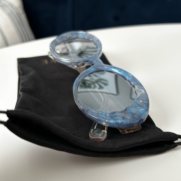 KREWE Alixe Sunglasses